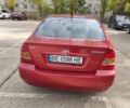 Красный Тойота Королла, объемом двигателя 1.6 л и пробегом 130 тыс. км за 4700 $, фото 7 на Automoto.ua