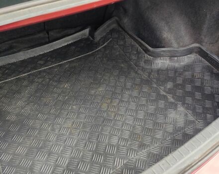 Красный Тойота Королла, объемом двигателя 1.6 л и пробегом 130 тыс. км за 4700 $, фото 23 на Automoto.ua