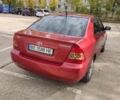 Красный Тойота Королла, объемом двигателя 1.6 л и пробегом 130 тыс. км за 4700 $, фото 5 на Automoto.ua