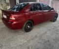 Красный Тойота Королла, объемом двигателя 1.4 л и пробегом 235 тыс. км за 3700 $, фото 6 на Automoto.ua