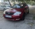 Красный Тойота Королла, объемом двигателя 1.4 л и пробегом 235 тыс. км за 3700 $, фото 1 на Automoto.ua