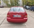 Красный Тойота Королла, объемом двигателя 1.6 л и пробегом 130 тыс. км за 4700 $, фото 7 на Automoto.ua