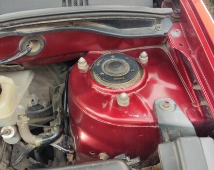 Красный Тойота Королла, объемом двигателя 1.6 л и пробегом 130 тыс. км за 4700 $, фото 19 на Automoto.ua