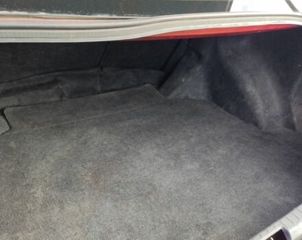 Красный Тойота Королла, объемом двигателя 1.6 л и пробегом 130 тыс. км за 4700 $, фото 22 на Automoto.ua