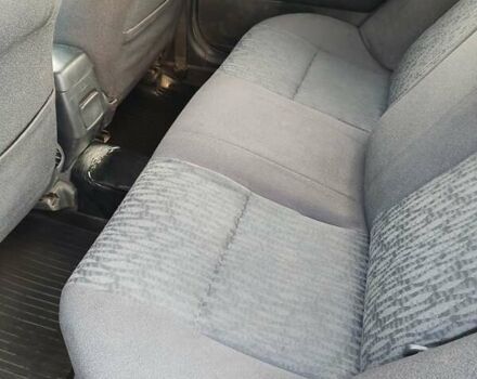 Красный Тойота Королла, объемом двигателя 1.6 л и пробегом 130 тыс. км за 4700 $, фото 13 на Automoto.ua