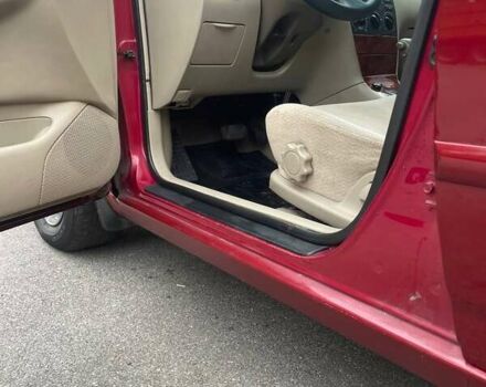 Червоний Тойота Королла, об'ємом двигуна 1.79 л та пробігом 250 тис. км за 5100 $, фото 16 на Automoto.ua