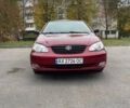 Червоний Тойота Королла, об'ємом двигуна 1.79 л та пробігом 250 тис. км за 5100 $, фото 10 на Automoto.ua