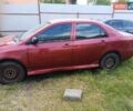 Красный Тойота Королла, объемом двигателя 1.8 л и пробегом 400 тыс. км за 2500 $, фото 1 на Automoto.ua