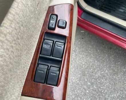 Червоний Тойота Королла, об'ємом двигуна 1.79 л та пробігом 250 тис. км за 5100 $, фото 15 на Automoto.ua