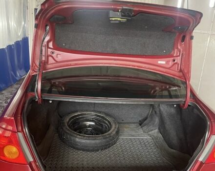 Червоний Тойота Королла, об'ємом двигуна 1.8 л та пробігом 250 тис. км за 5100 $, фото 7 на Automoto.ua