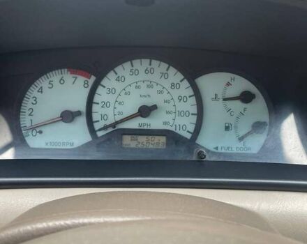 Червоний Тойота Королла, об'ємом двигуна 1.79 л та пробігом 250 тис. км за 5100 $, фото 19 на Automoto.ua