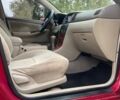 Червоний Тойота Королла, об'ємом двигуна 1.79 л та пробігом 250 тис. км за 5100 $, фото 11 на Automoto.ua