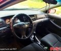 Красный Тойота Королла, объемом двигателя 1.8 л и пробегом 145 тыс. км за 3950 $, фото 4 на Automoto.ua