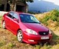 Красный Тойота Королла, объемом двигателя 1.8 л и пробегом 145 тыс. км за 3950 $, фото 7 на Automoto.ua