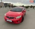 Красный Тойота Королла, объемом двигателя 1.6 л и пробегом 310 тыс. км за 6499 $, фото 1 на Automoto.ua