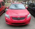 Красный Тойота Королла, объемом двигателя 1.6 л и пробегом 210 тыс. км за 6300 $, фото 1 на Automoto.ua