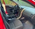Красный Тойота Королла, объемом двигателя 1.6 л и пробегом 142 тыс. км за 6700 $, фото 7 на Automoto.ua