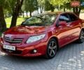 Красный Тойота Королла, объемом двигателя 1.79 л и пробегом 151 тыс. км за 6950 $, фото 1 на Automoto.ua