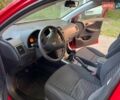 Красный Тойота Королла, объемом двигателя 1.6 л и пробегом 142 тыс. км за 6700 $, фото 4 на Automoto.ua