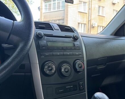 Червоний Тойота Королла, об'ємом двигуна 1.6 л та пробігом 160 тис. км за 7300 $, фото 9 на Automoto.ua