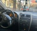 Красный Тойота Королла, объемом двигателя 1.6 л и пробегом 230 тыс. км за 5200 $, фото 1 на Automoto.ua