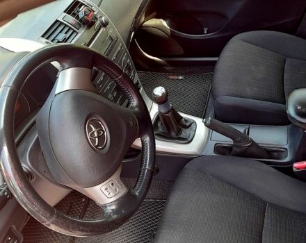 Червоний Тойота Королла, об'ємом двигуна 1.6 л та пробігом 223 тис. км за 7200 $, фото 1 на Automoto.ua