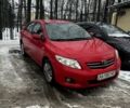 Червоний Тойота Королла, об'ємом двигуна 1.6 л та пробігом 270 тис. км за 5250 $, фото 1 на Automoto.ua