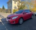 Червоний Тойота Королла, об'ємом двигуна 1.6 л та пробігом 229 тис. км за 5300 $, фото 1 на Automoto.ua