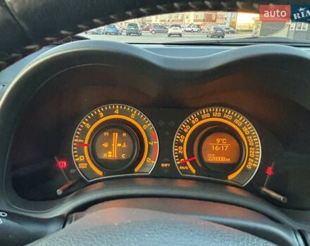 Красный Тойота Королла, объемом двигателя 1.6 л и пробегом 228 тыс. км за 6900 $, фото 9 на Automoto.ua