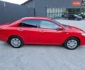 Красный Тойота Королла, объемом двигателя 1.6 л и пробегом 169 тыс. км за 7200 $, фото 16 на Automoto.ua