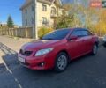 Червоний Тойота Королла, об'ємом двигуна 1.6 л та пробігом 229 тис. км за 5300 $, фото 1 на Automoto.ua