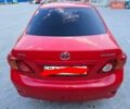 Красный Тойота Королла, объемом двигателя 1.6 л и пробегом 169 тыс. км за 7200 $, фото 4 на Automoto.ua
