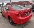 Красный Тойота Королла, объемом двигателя 1.6 л и пробегом 200 тыс. км за 7290 $, фото 8 на Automoto.ua
