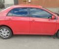 Красный Тойота Королла, объемом двигателя 1.6 л и пробегом 129 тыс. км за 7000 $, фото 3 на Automoto.ua