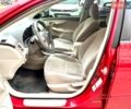 Красный Тойота Королла, объемом двигателя 1.8 л и пробегом 165 тыс. км за 7999 $, фото 1 на Automoto.ua