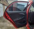 Красный Тойота Королла, объемом двигателя 1.6 л и пробегом 322 тыс. км за 6050 $, фото 12 на Automoto.ua