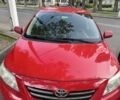 Красный Тойота Королла, объемом двигателя 0 л и пробегом 210 тыс. км за 4524 $, фото 1 на Automoto.ua