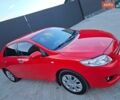 Красный Тойота Королла, объемом двигателя 1.6 л и пробегом 169 тыс. км за 7200 $, фото 13 на Automoto.ua