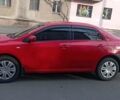 Красный Тойота Королла, объемом двигателя 1.6 л и пробегом 227 тыс. км за 5000 $, фото 3 на Automoto.ua
