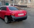 Красный Тойота Королла, объемом двигателя 1.6 л и пробегом 227 тыс. км за 5000 $, фото 4 на Automoto.ua