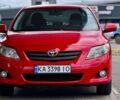 Червоний Тойота Королла, об'ємом двигуна 1.6 л та пробігом 208 тис. км за 5950 $, фото 1 на Automoto.ua
