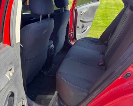 Червоний Тойота Королла, об'ємом двигуна 1.6 л та пробігом 229 тис. км за 5300 $, фото 8 на Automoto.ua