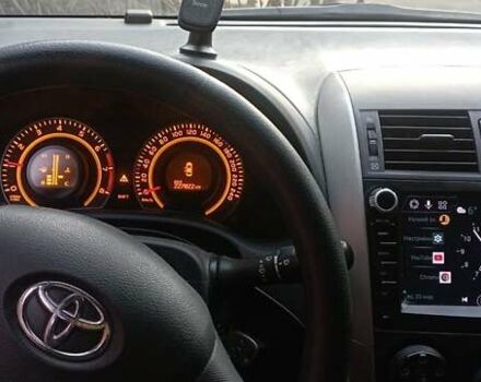 Красный Тойота Королла, объемом двигателя 1.6 л и пробегом 227 тыс. км за 5000 $, фото 9 на Automoto.ua