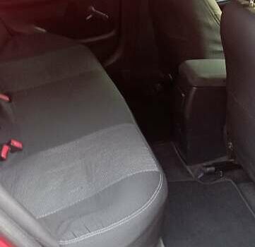 Красный Тойота Королла, объемом двигателя 1.6 л и пробегом 227 тыс. км за 5000 $, фото 6 на Automoto.ua