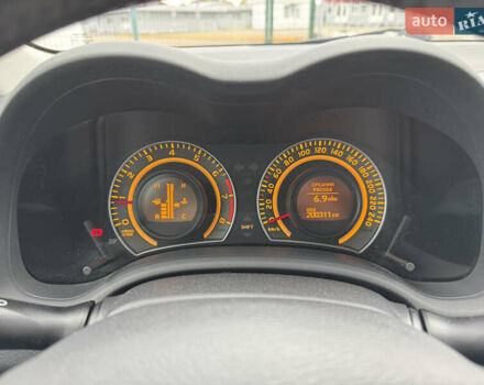 Красный Тойота Королла, объемом двигателя 1.6 л и пробегом 200 тыс. км за 7290 $, фото 17 на Automoto.ua