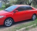 Червоний Тойота Королла, об'ємом двигуна 1.6 л та пробігом 120 тис. км за 8600 $, фото 2 на Automoto.ua