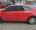 Червоний Тойота Королла, об'ємом двигуна 1.6 л та пробігом 130 тис. км за 6400 $, фото 1 на Automoto.ua