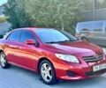 Червоний Тойота Королла, об'ємом двигуна 1.8 л та пробігом 165 тис. км за 7909 $, фото 1 на Automoto.ua