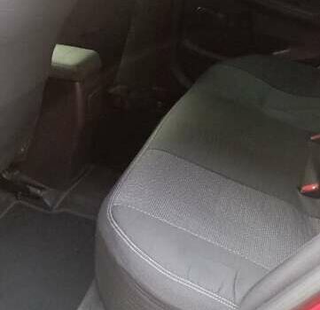 Красный Тойота Королла, объемом двигателя 1.6 л и пробегом 227 тыс. км за 5000 $, фото 7 на Automoto.ua