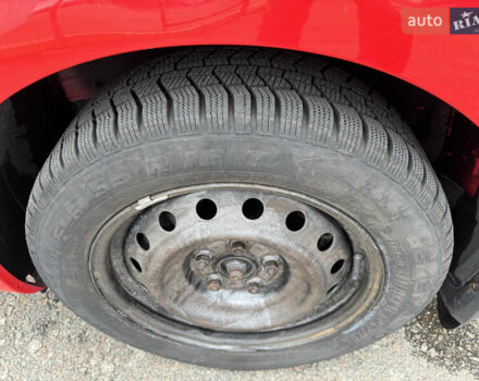 Красный Тойота Королла, объемом двигателя 1.6 л и пробегом 200 тыс. км за 7290 $, фото 10 на Automoto.ua